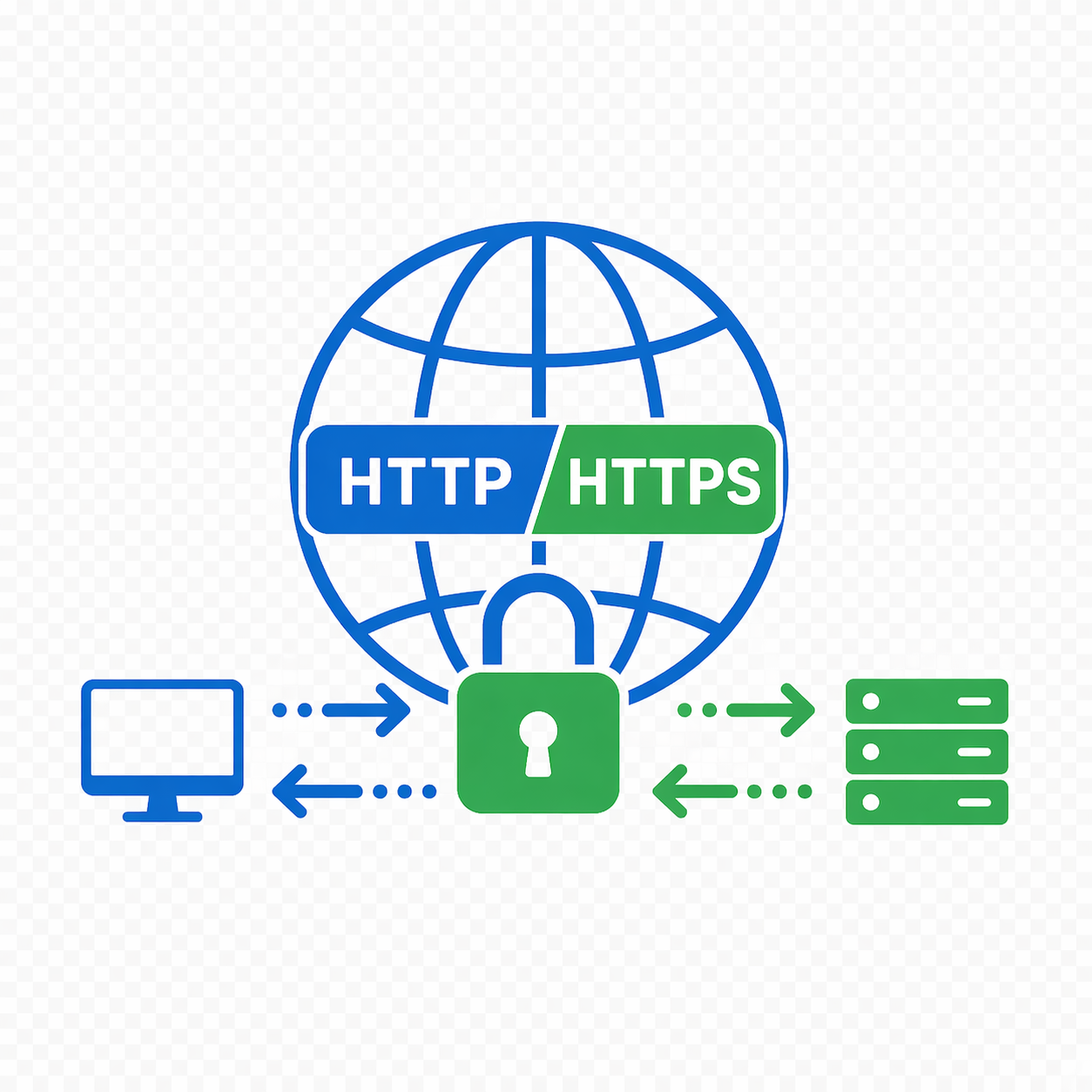 HTTP HTTPS